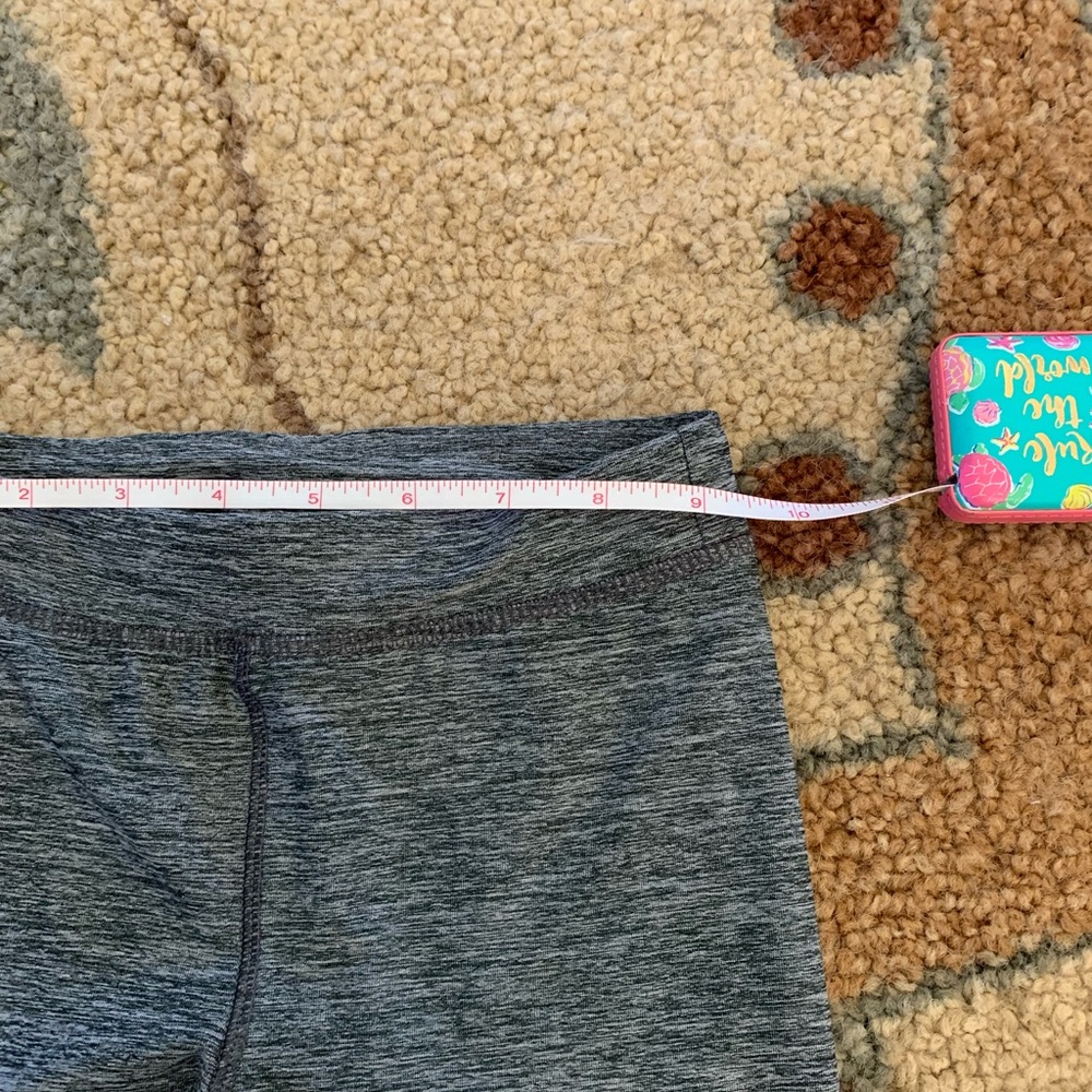 Little girls Puma pants - Picture 3 of 4